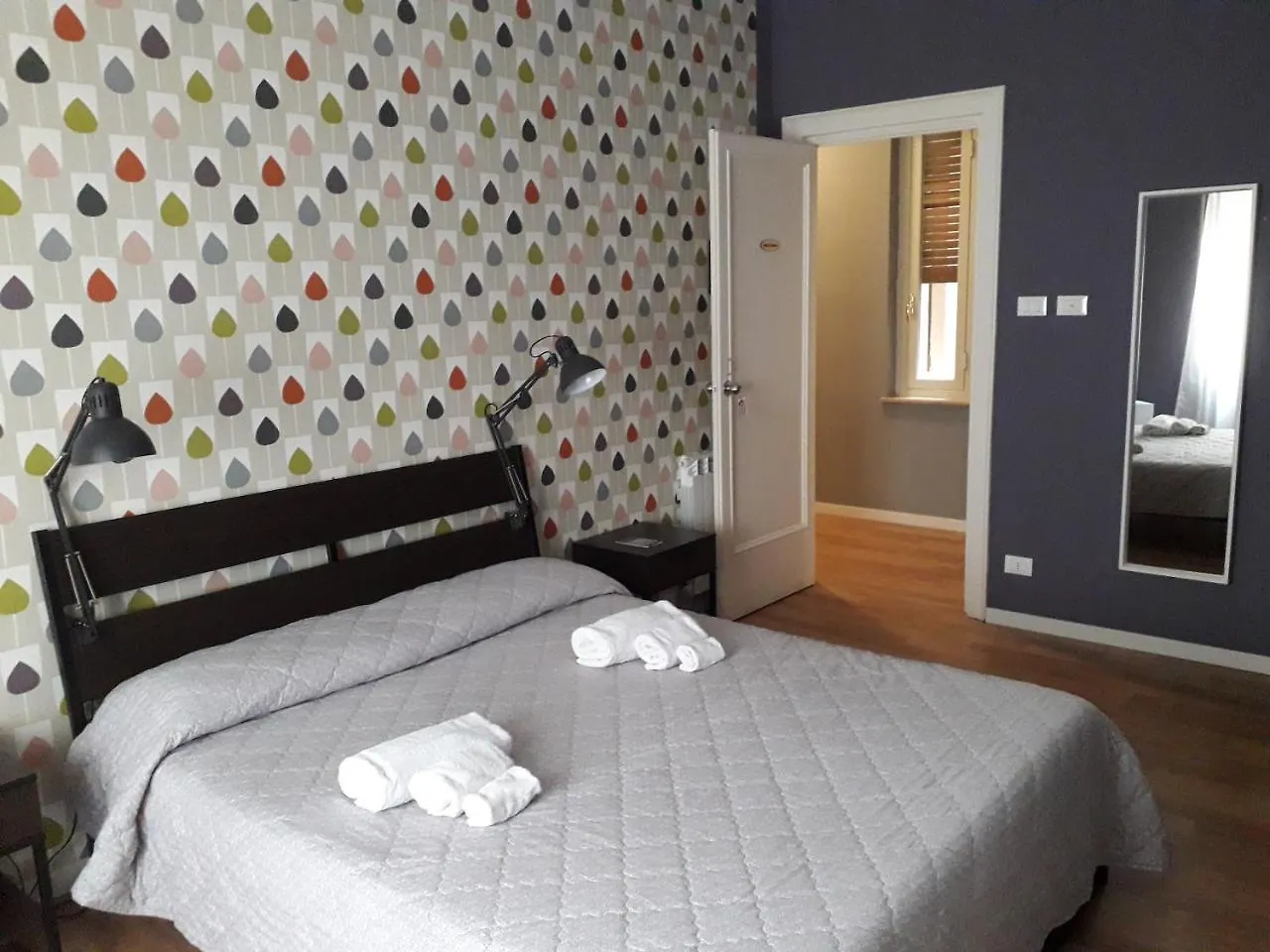B&B Zammù Palerme 3*,  Italie