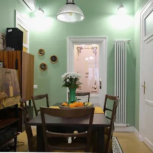 Casa Pinello Pensjonat