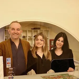 visit hotel