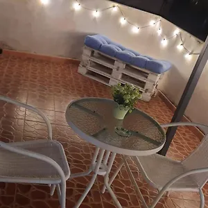 La Terrazza Sul Vicolo Pensjonat