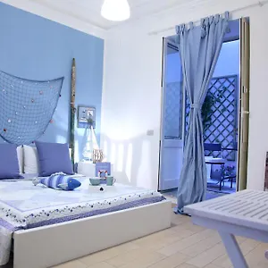 Vacanze Palermitane 2*, Palermo Włochy