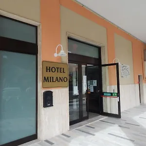 Milano Hotel Loano