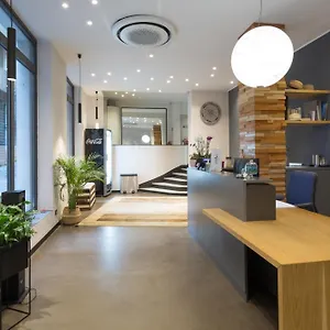 Doria Hotel Genova