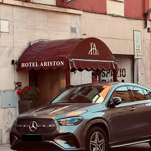 Ariston Hotel Piombino