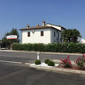 La Dei Gagliardi Hotel Lugo (Ravenna)