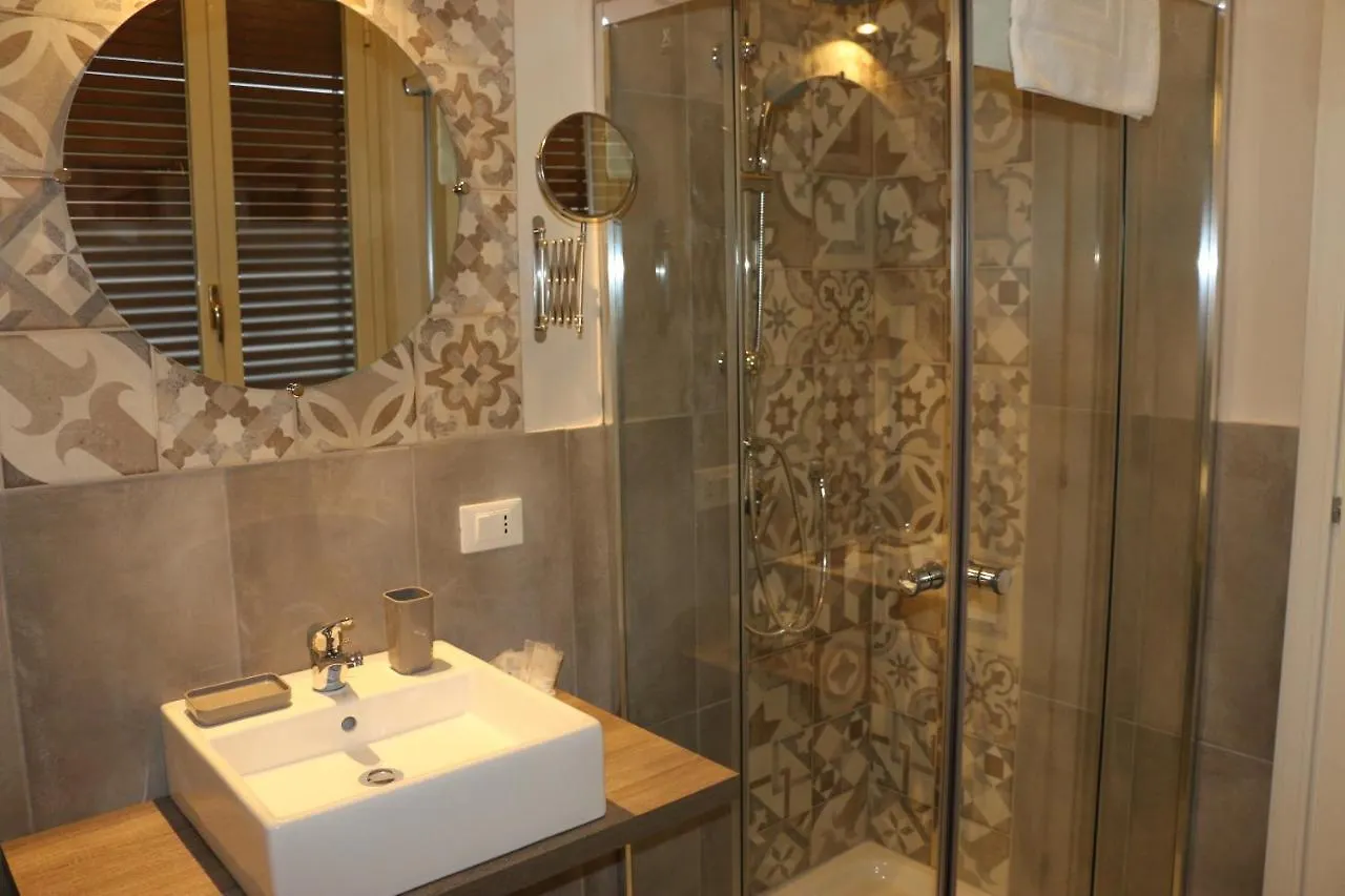 Zammu Hotel Palermo Guest house