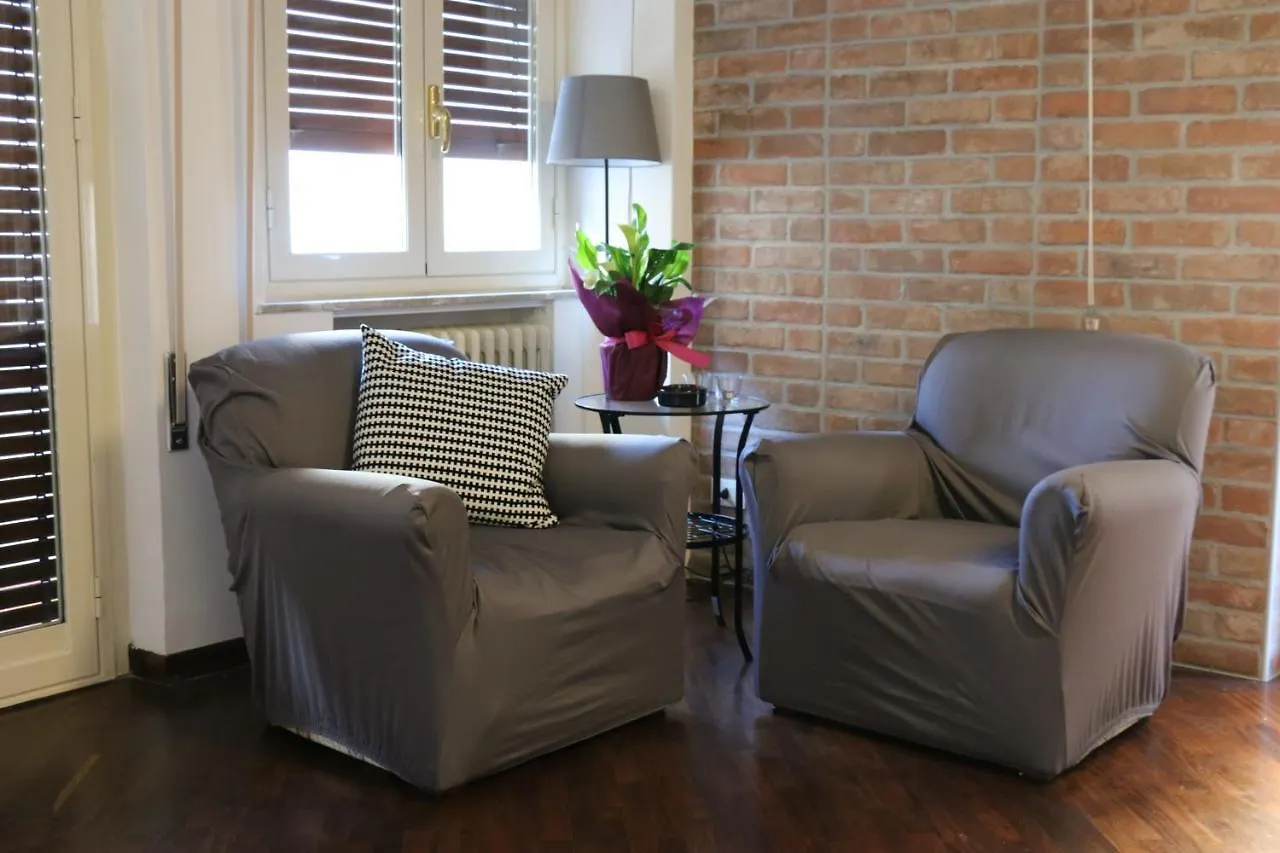 Guest house Zammu Hotel Palermo