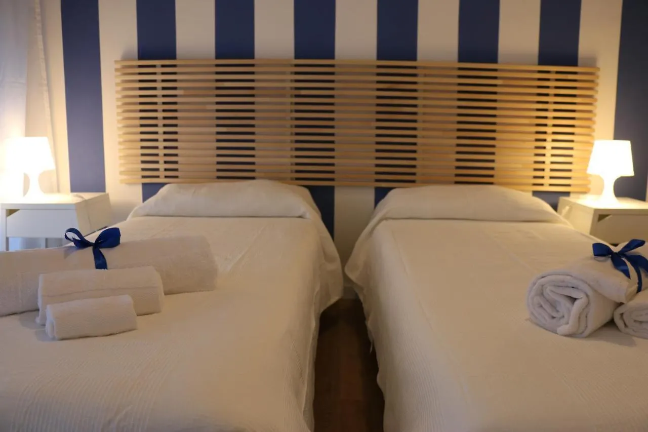 Zammu Hotel Palermo Guest house