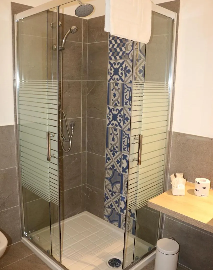 Zammu Hotel Palermo