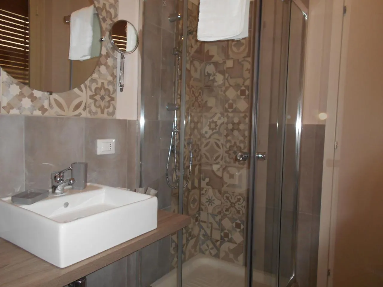 Zammu Hotel Palermo