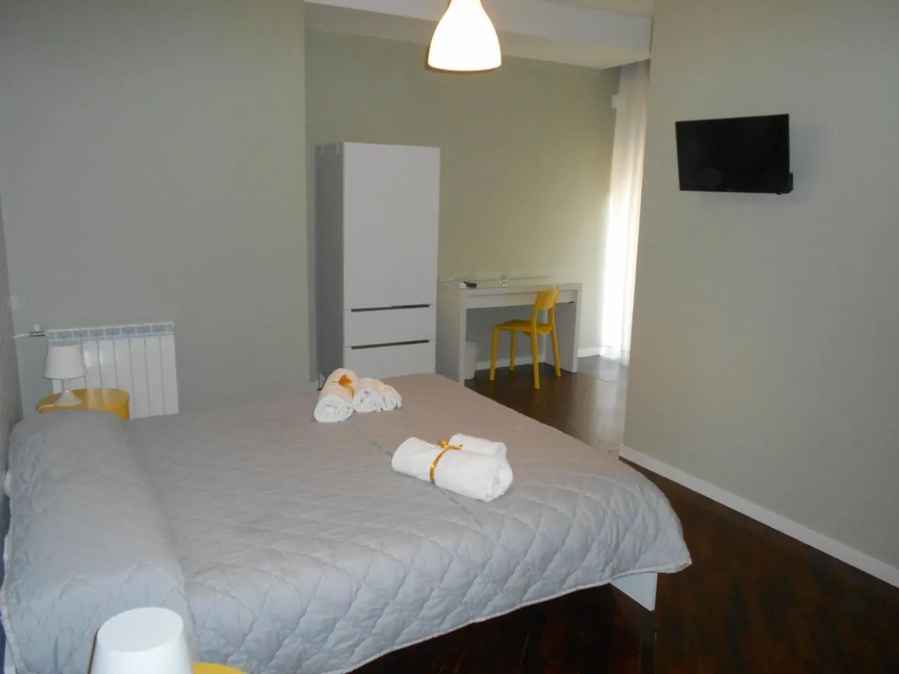 Guest house Zammu Hotel Palermo