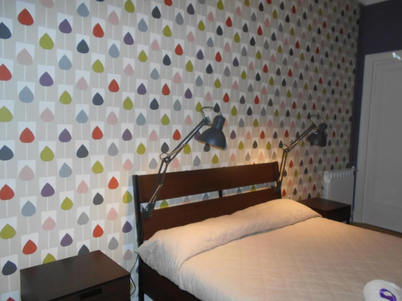 Guest house Zammu Hotel Palermo