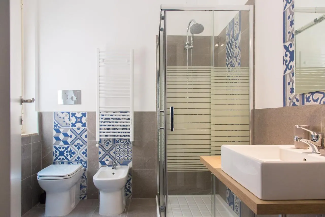 Guest house Zammu Hotel Palermo