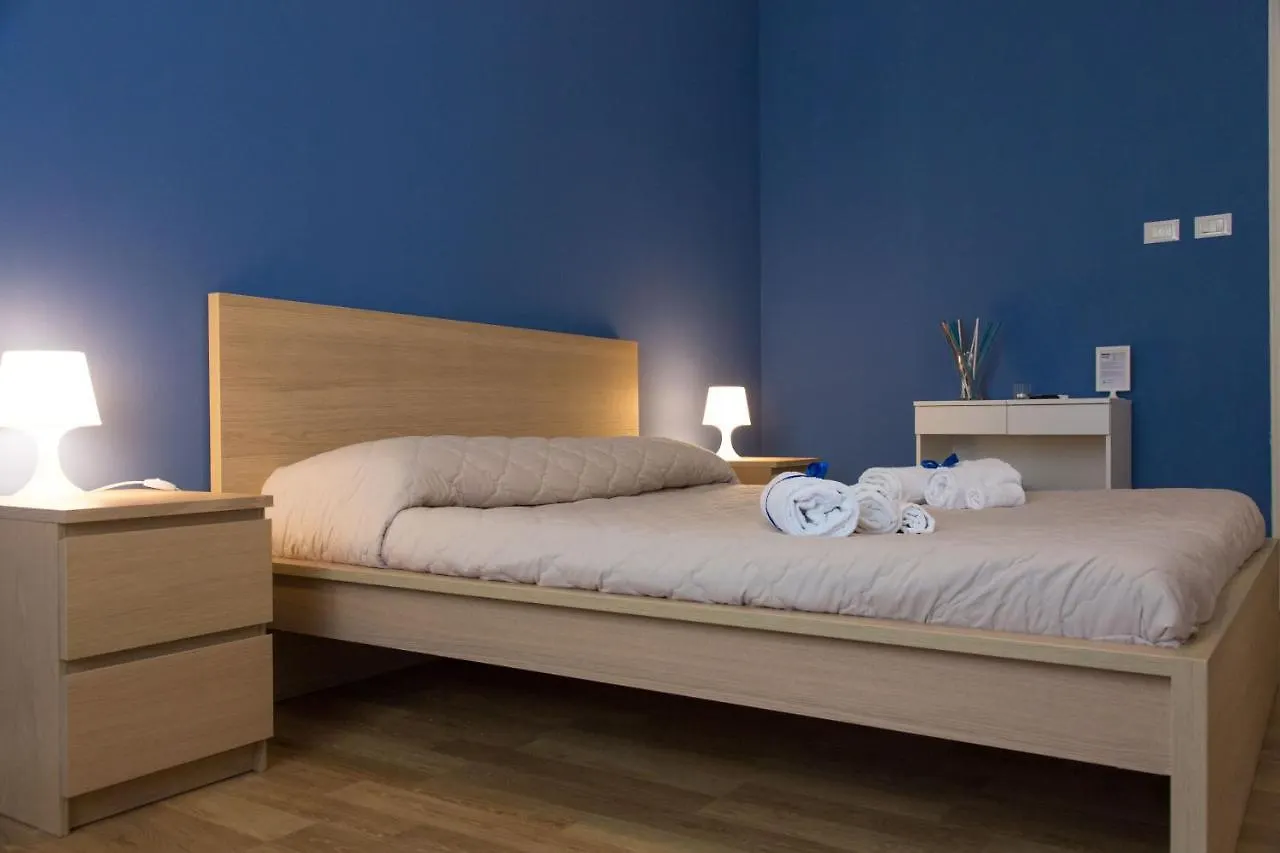 Guest house Zammu Hotel Palermo