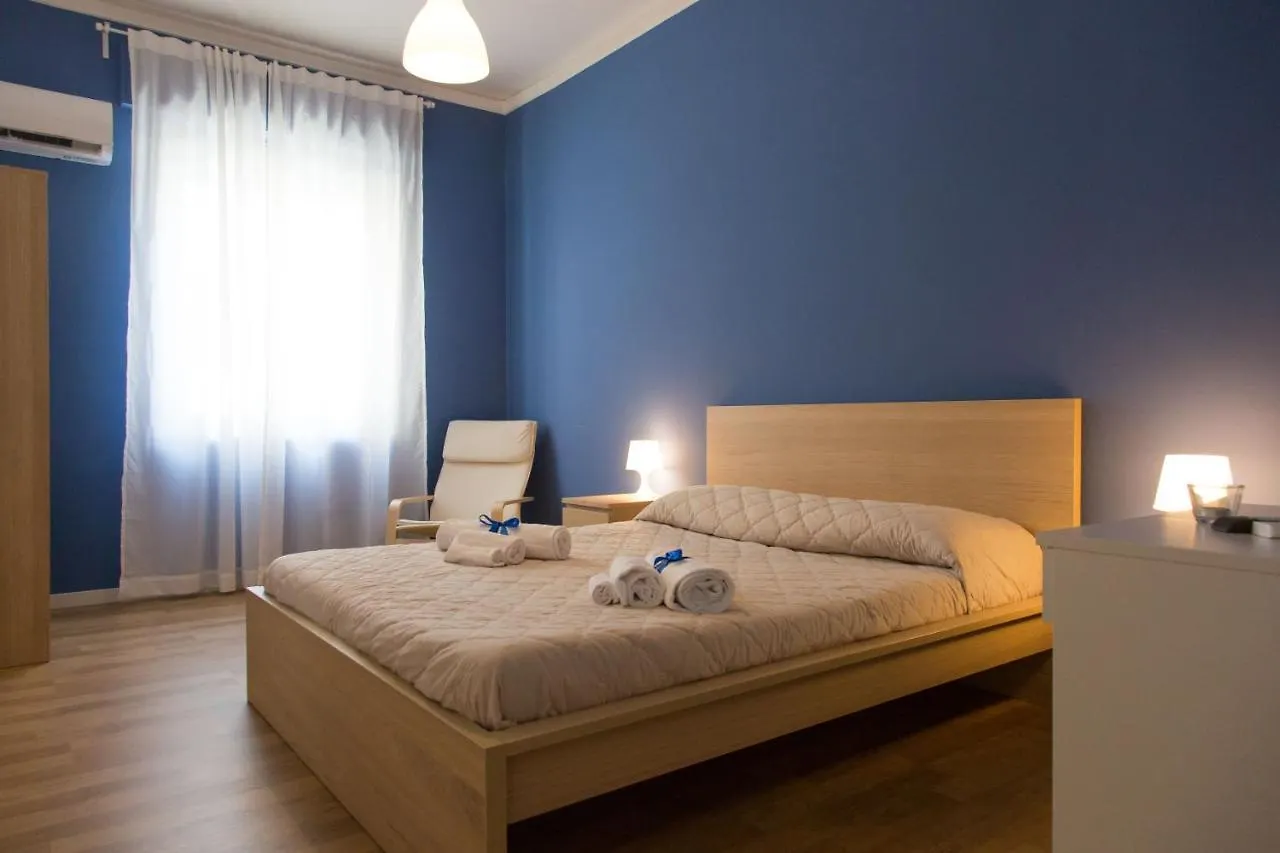 Guest house Zammu Hotel Palermo