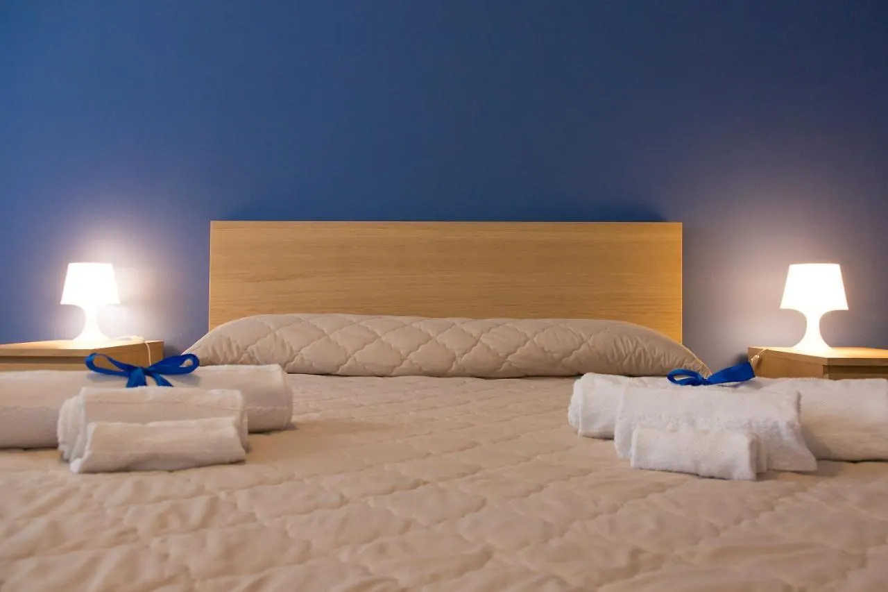 Zammu Hotel Palermo
