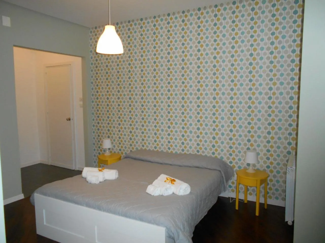 *** Guest house Zammu Hotel Palermo Italy