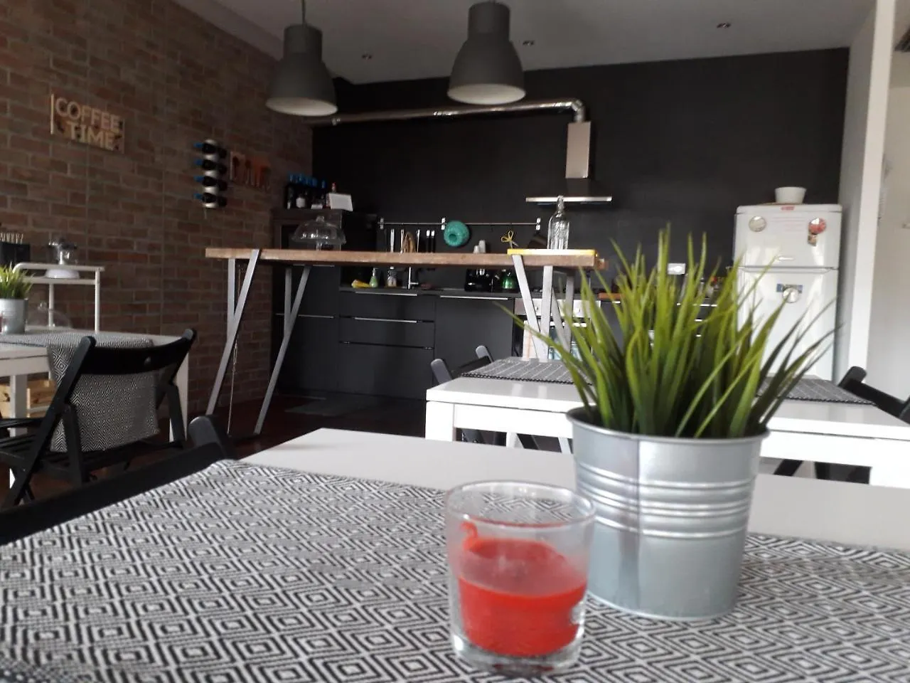 Zammu Hotel Palermo