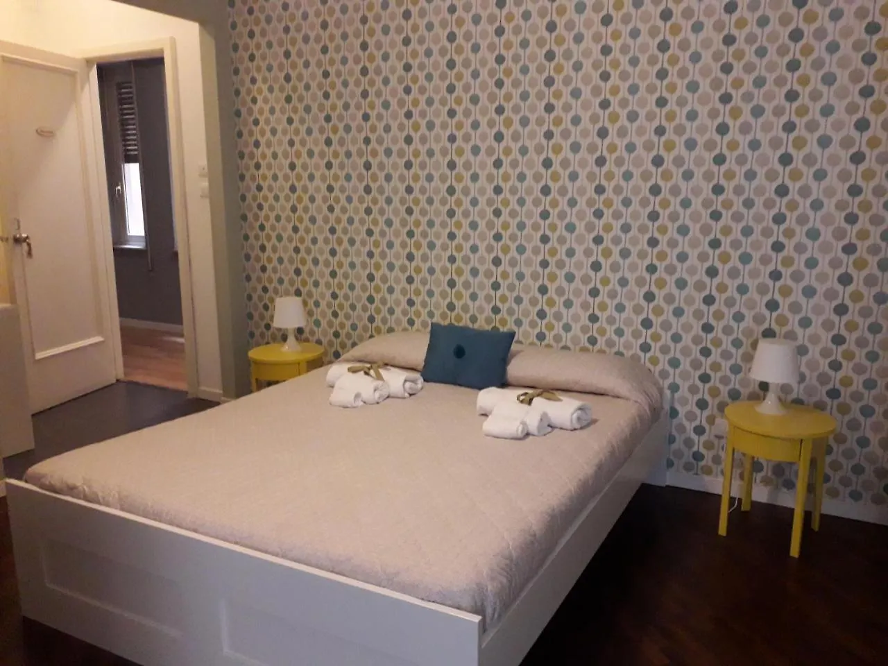 Zammu Hotel Palermo 3*,  Italy