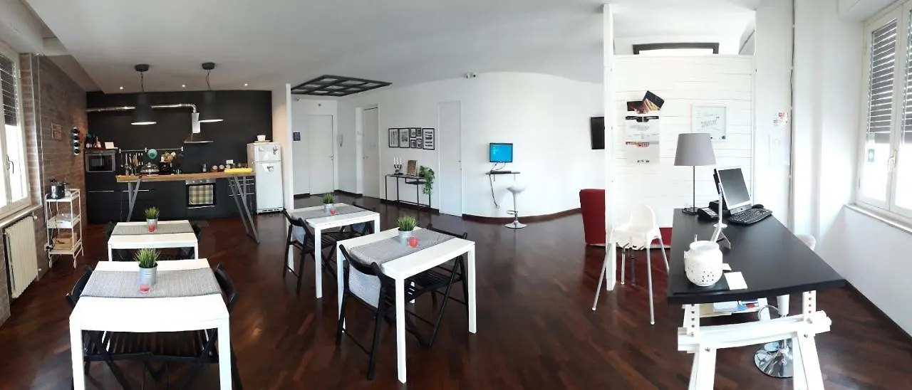 Zammu Hotel Palermo 3*,  Italy