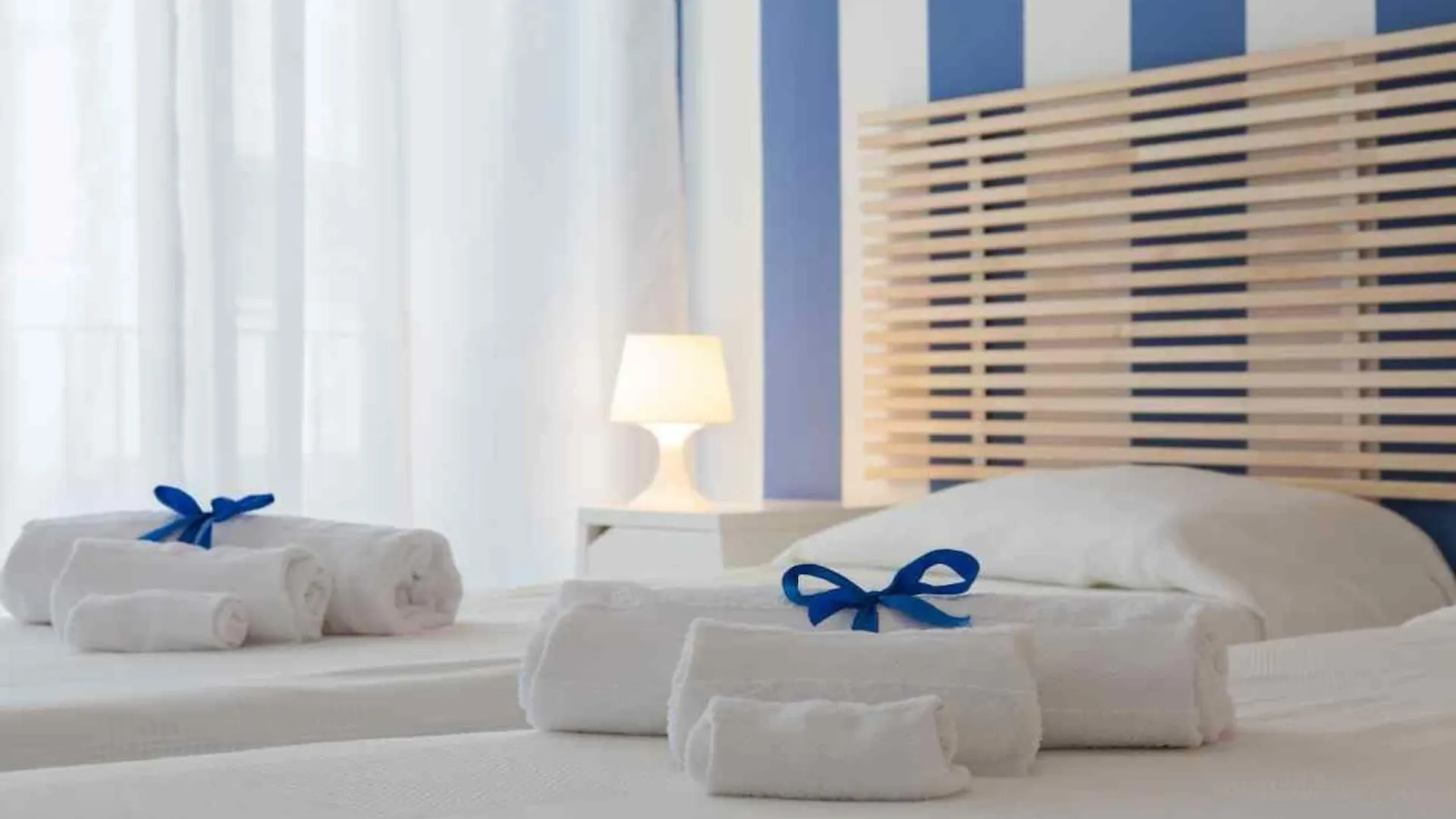 Zammu Hotel Palermo 3*,