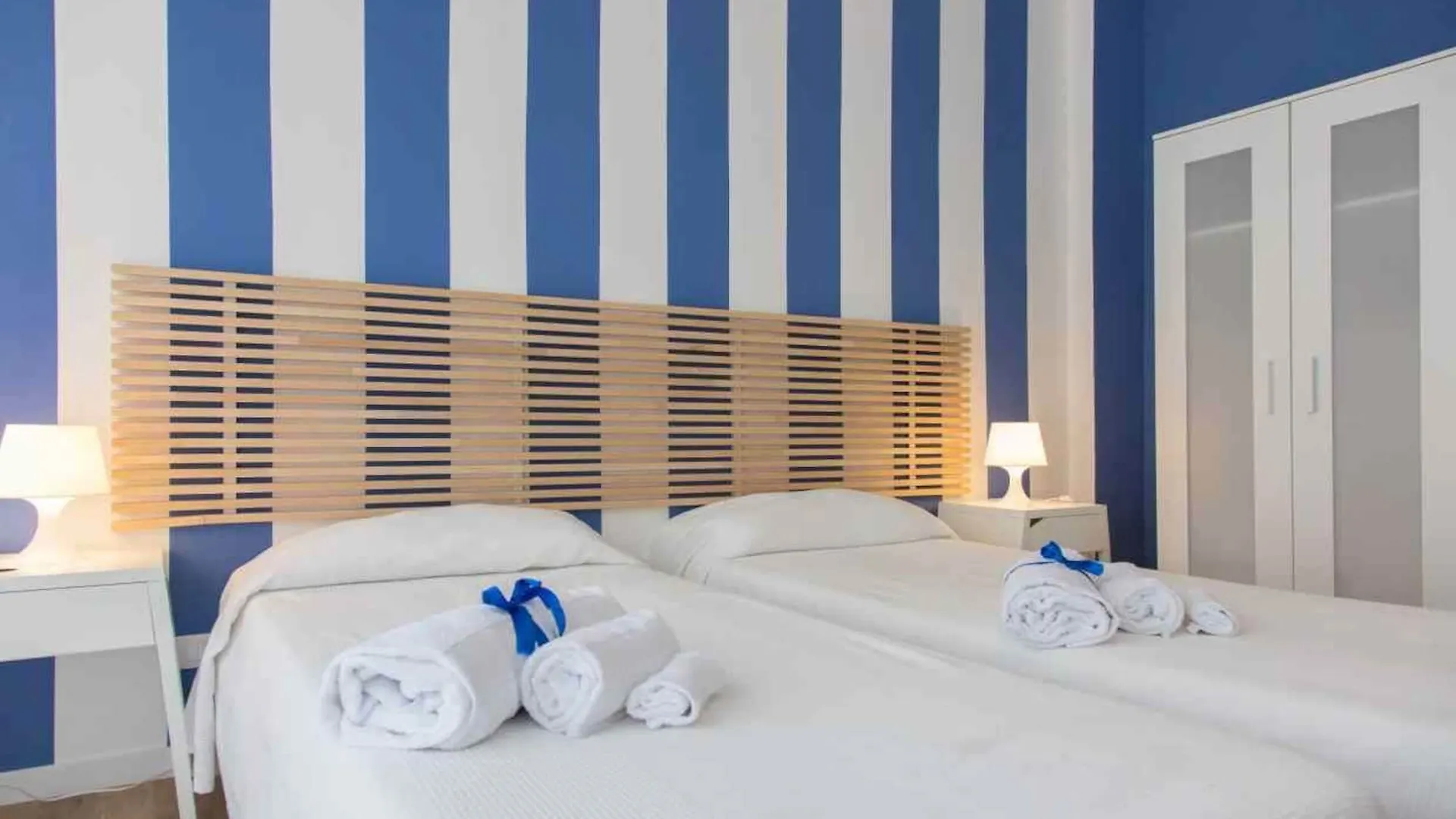 *** Guest house Zammu Hotel Palermo Italy