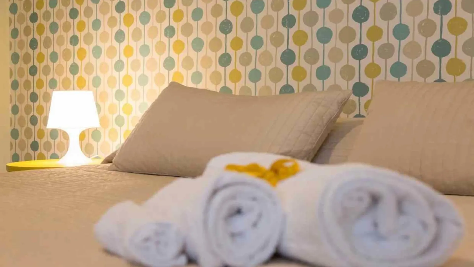 Zammu Hotel Palermo Guest house