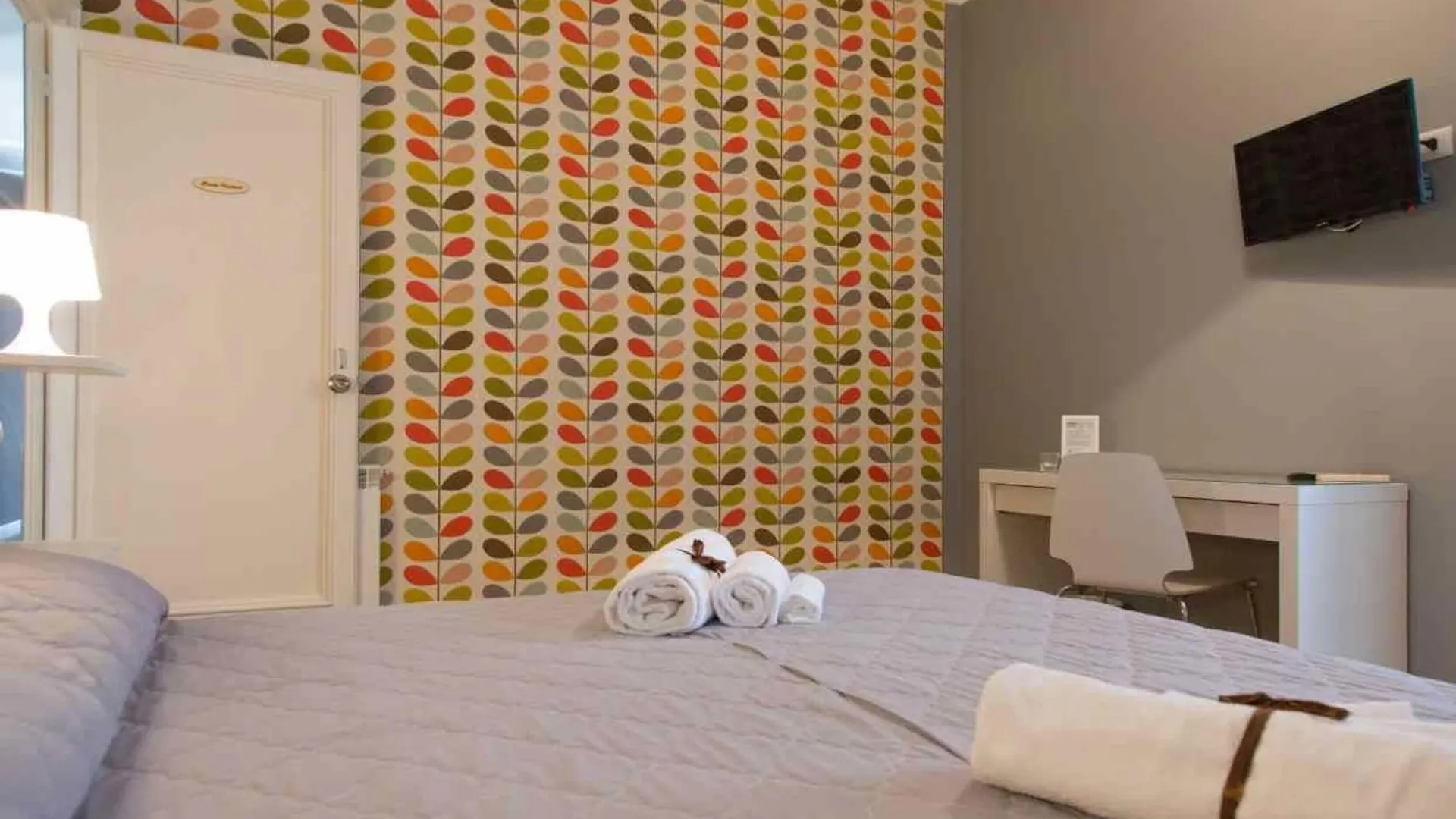 Zammu Hotel Palermo 3*,  Italy