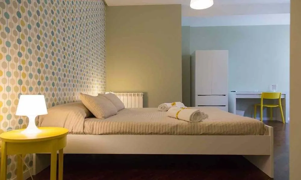 Zammu Hotel Palermo 3*,  Italy