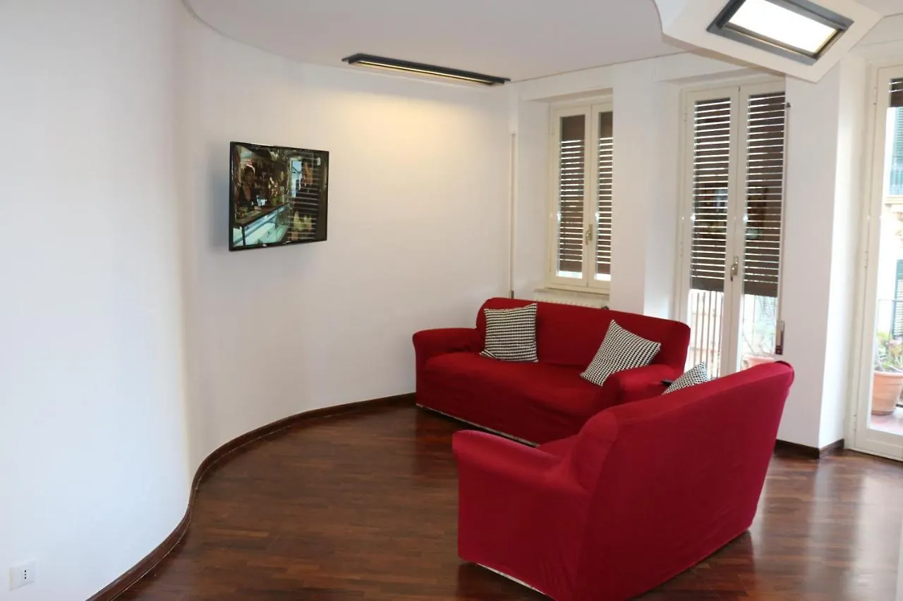 Guest house Zammu Hotel Palermo