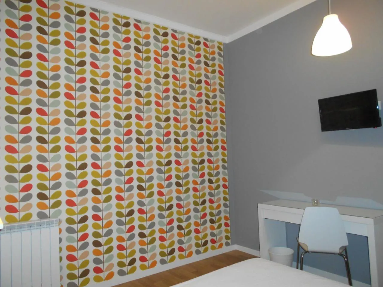 Zammu Hotel Palermo Guest house