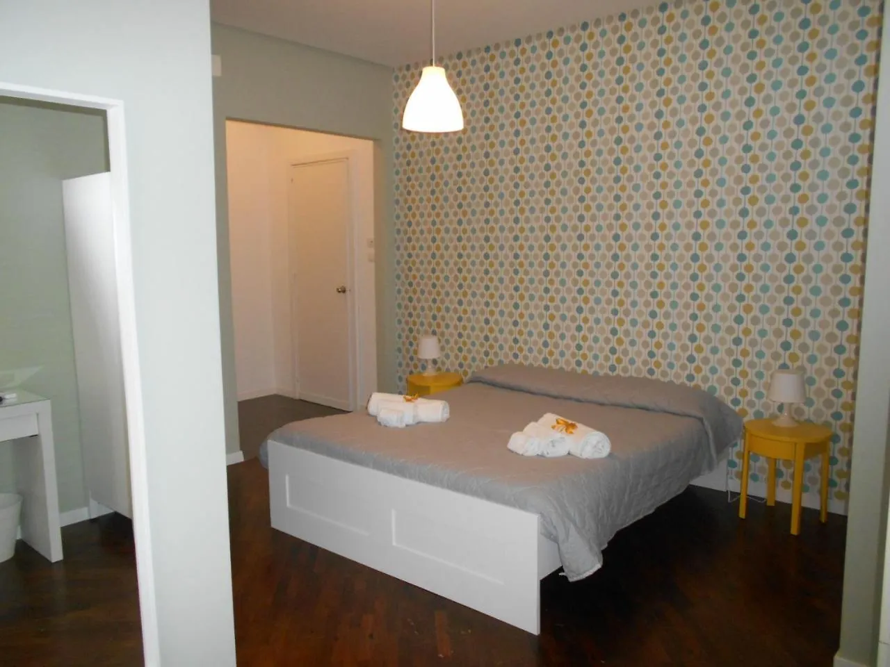 Zammu Hotel Palermo