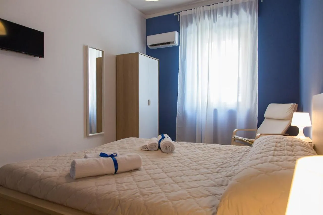 Guest house Zammu Hotel Palermo