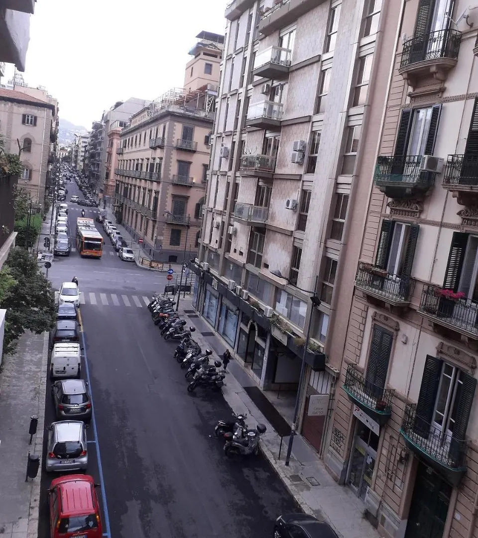 Zammu Hotel Palermo 3*,  Italy
